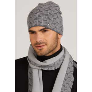 Muška kapa Kamea Kamea_Hat_K.20.108.07_Graphite