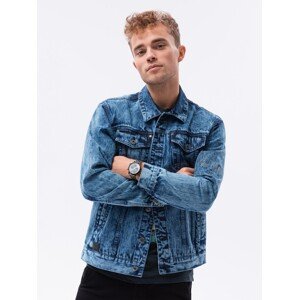 Muška jakna Ombre Denim