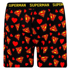 Muške gaćice Superman Love - Žabe
