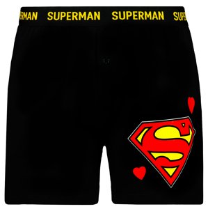 Muške gaćice Superman Love - Žabe