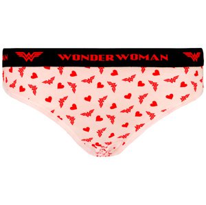 Women's panties Wonder Woman - Frogies