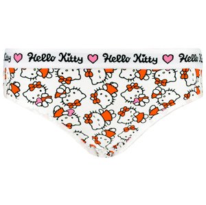 Women's panties Hello Kitty - Frogies
