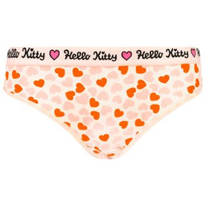 Women's panties Hello Kitty - Frogies