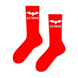 Men's socks Licensed