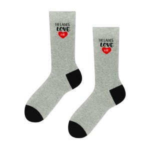 Muške čarape Lee Cooper Basic