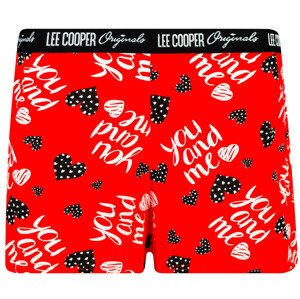 Ženske bokserice Lee Cooper Love