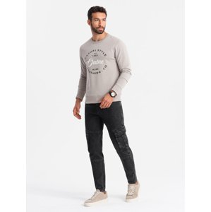Muške traperice Ombre Slim fit