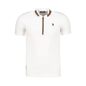Muška polo majica dewberry