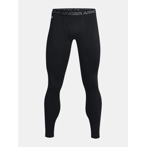 Under Armour Leggings Tac Legging CGI Base-BLK - Mens