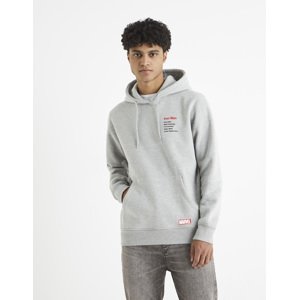 Celio Hoodie Iron Man Hoodie - Men