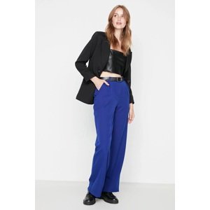 Ženske pantalone Trendyol Basic
