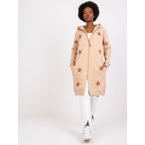 Sweatshirt-FA-BL-7411.85P-beige