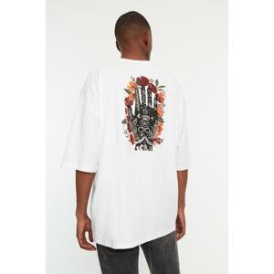 Muška majica Trendyol Oversized