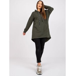 Sweatshirt-DHJ-BL-20136.37-khaki