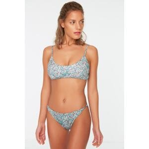 Bikini donji dio Trendyol Patterned