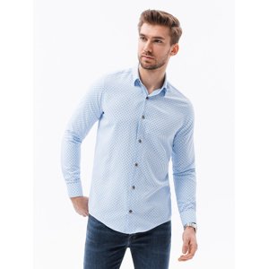 Muška košulja  Ombre Patterned