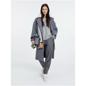Ženski kaput Tommy Hilfiger DP-3149574