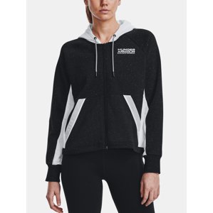 Ženska majica s kapuljačom Under Armour Under Armour