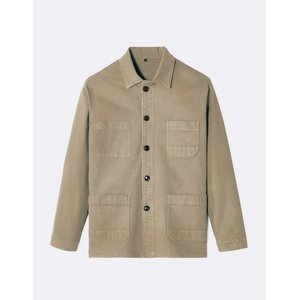 Celio Muse Button Jakna - Muškarci