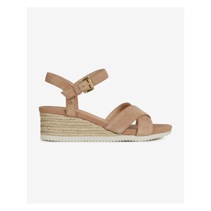 Ischia Wedge shoes Geox - Women's