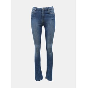 Blue Skinny Fit Traperice TALLY WEiJL - Žene