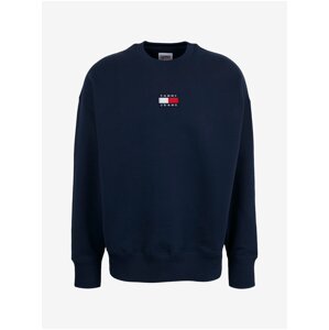 Muška dukserica Tommy Hilfiger Badge
