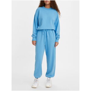 Levi&apos;s Blue Women&apos;® s Sweatpants - Žene