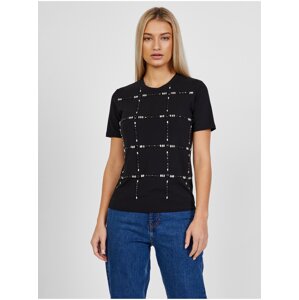 Ženska majica Liu Jo Patterned