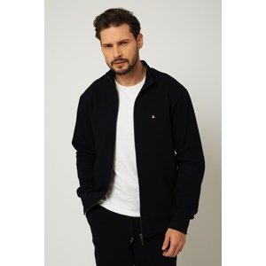 Muška dukserica Lumide Zip-Up