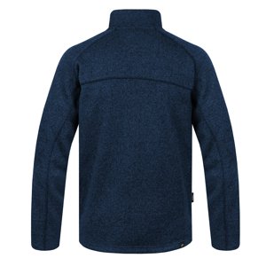 Men's sweatshirt Hannah BYLLE estate mel