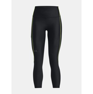 Under Armour Leggings Armour 6M Ankle Leg Solid-BLK - Women