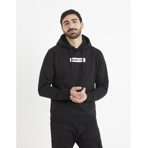 Celio Sweatshirt Vetype with Hood - Men