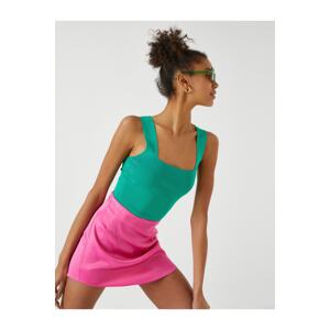 Koton U-Neck Singlet