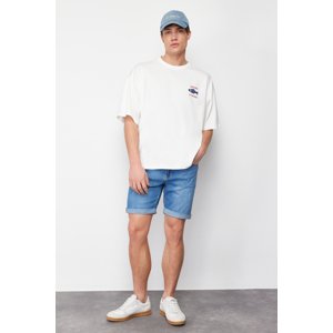 Muške kratke hlače Trendyol Denim