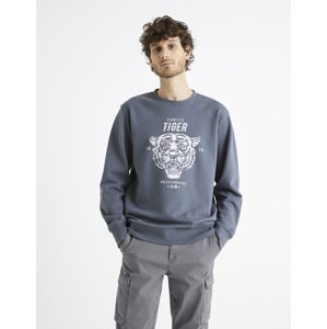 Celio Sweatshirt Begrif - Men