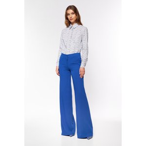 Ženske hlače Nife Nife_Pants_SD65_Black