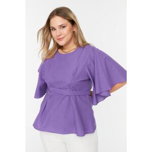 Ženska bluza Trendyol Curve