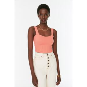 Ženski top Trendyol Crop