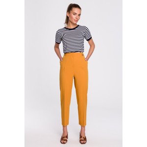 Ženske hlače Stylove Basic