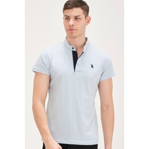 Muška polo majica dewberry