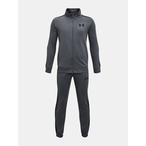Dječja komplet trenirka Under Armour Suit-BLK