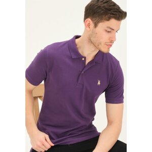 Muška polo majica dewberry