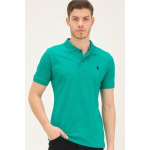 Muška polo majica dewberry