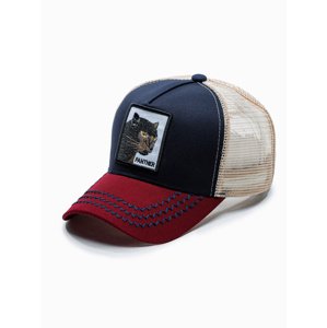 Kapa Edoti H114/navy_45213