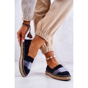 Ženske espadrile BIG STAR SHOES