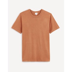 Celio Monochrome T-Shirt Be1stee - Men