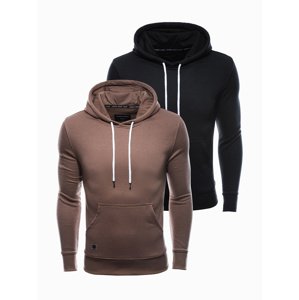 Ombre Men's sweatshirt - mix 2