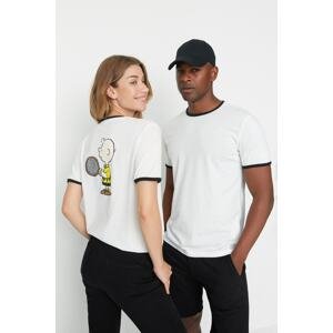 Unisex majica Trendyol