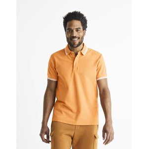 Celio Polo majica Beline piké - Muškarci