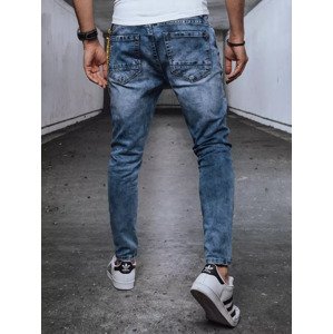 Muške traperice DStreet Slim Fit
